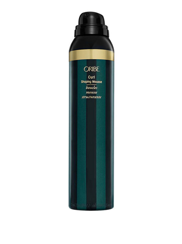 ORIBE "CURL SHAPING MOUSSE "