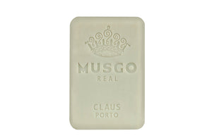 CLAUS PORTO MUSGO REAL Men's Body Soap Classic Scent