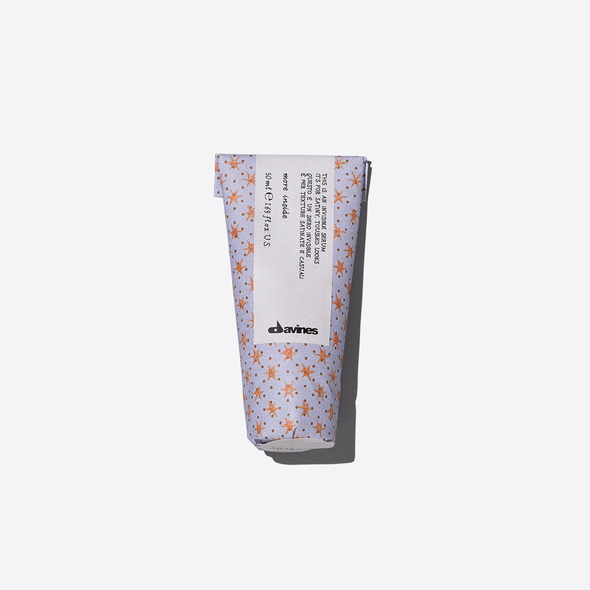 DAVINES More Inside Invisible serums 50 ml