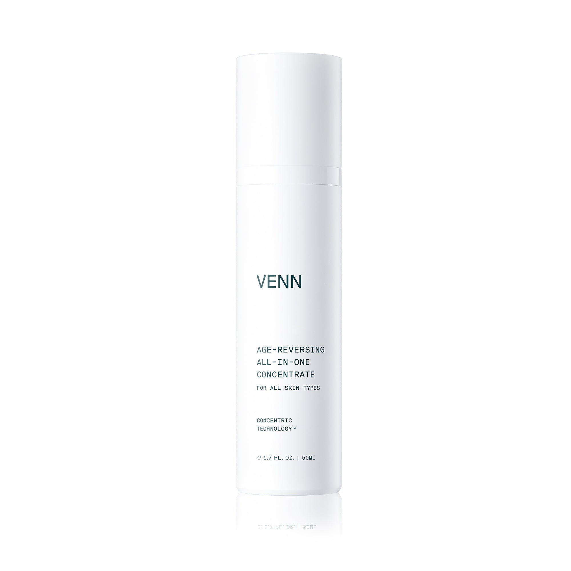 VENN "Age-Reversing All-In-One Concentrate" 50 ml