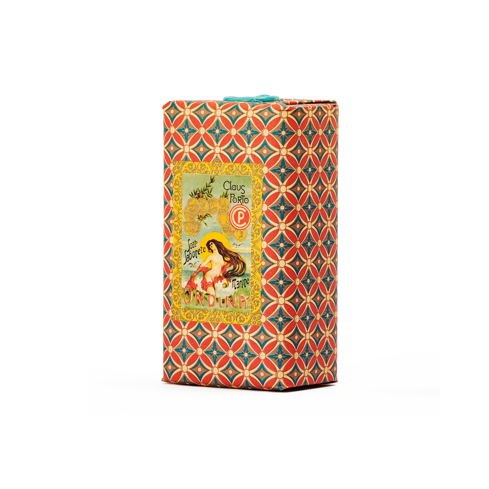 CLAUS PORTO Ondina Sea Mist Soap