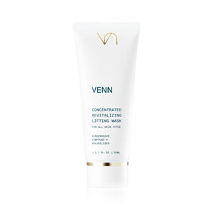 VENN "Concentrated Revitalizing Lifting Mask" 50 ml