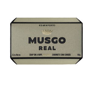 <tc>CLAUS PORTO MUSGO REAL Soap On a Rope Oak Moss</tc>