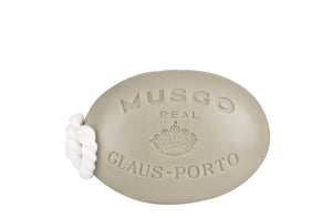 CLAUS PORTO MUSGO REAL Soap On a Rope Oak Moss