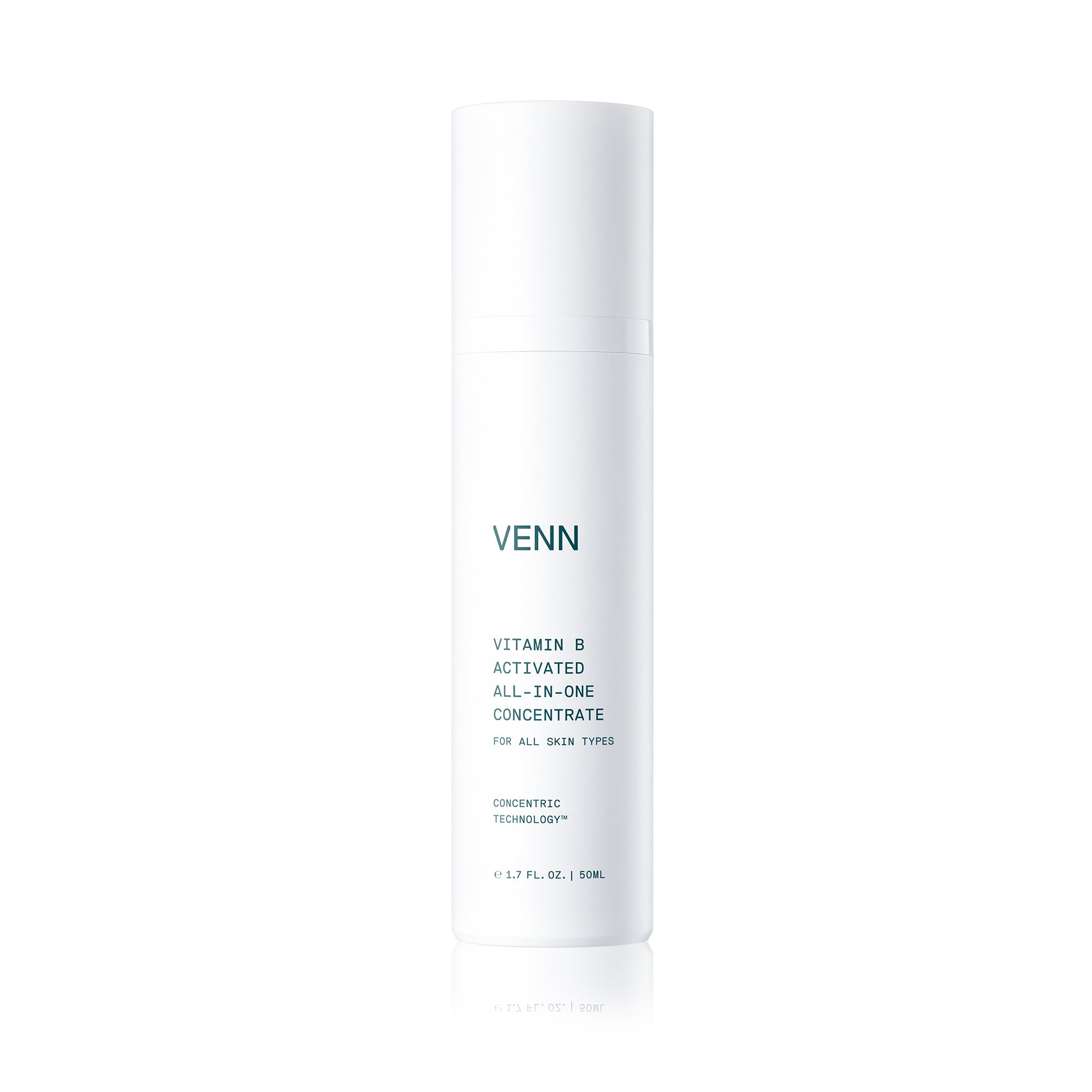 VENN "Vitamin B Activated All-In-One Concentrate" 50 ml