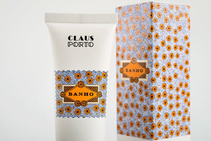 CLAUS PORTO Banho Hand Cream