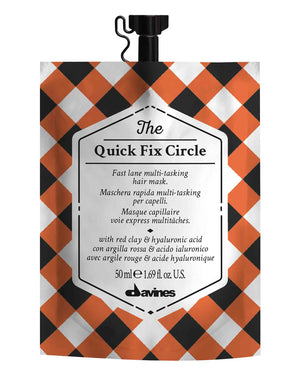DAVINES The Quick Fix Circle 50 ml