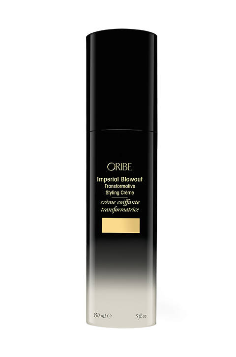 ORIBE "IMPERIAL BLOWOUT TRANSFORMATIVE STYLING Creme"