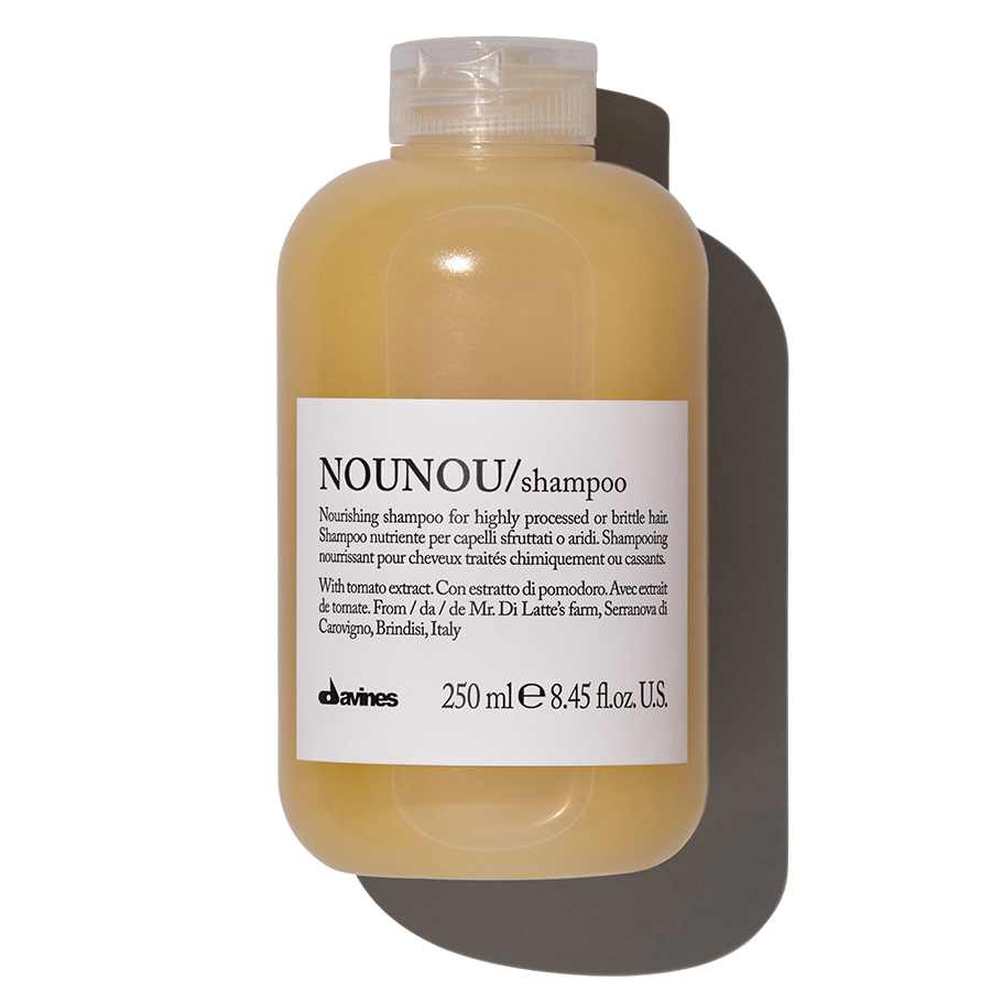 DAVINES NOUNOU Šampūns 250 ml