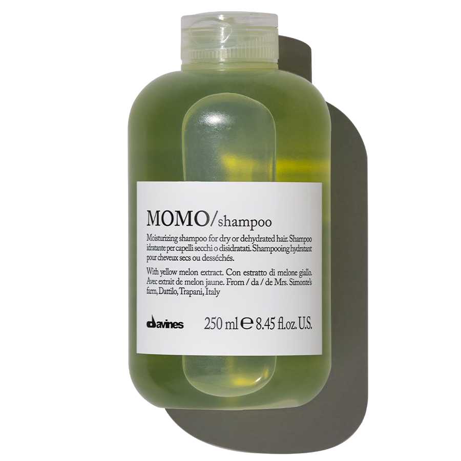 DAVINES MOMO Šampūns 250 ml