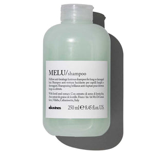 DAVINES MELU Šampūns 250 ml