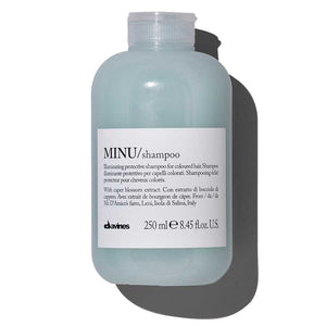 DAVINES MINU Shampoo 250 ml