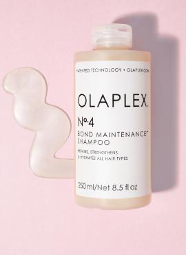 OLAPLEX No 4 Bond Maintenance Shampoo