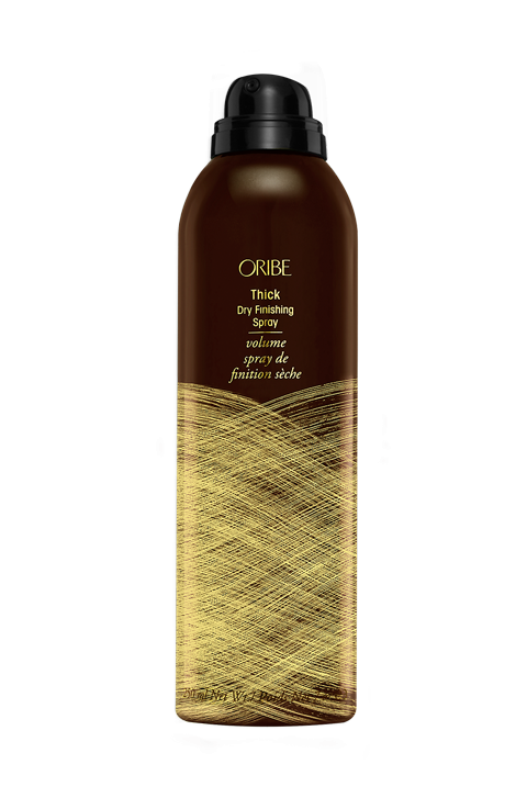 ORIBE "Thick Dry Finishing Spray" 250 ml